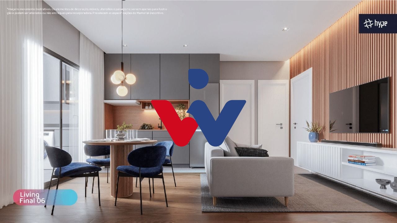 Apartamento com 2 dormitórios à venda, 55 m  por R  610.900,00...