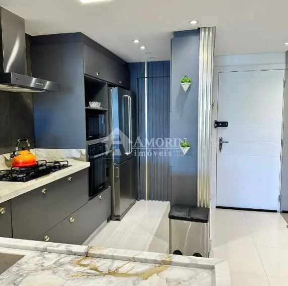 Apartamento com 3 dormitórios à venda, 108 m  por R  2.800.000...