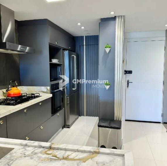 Apartamento com 3 dormitórios à venda, 108 m  por R  2.800.000...