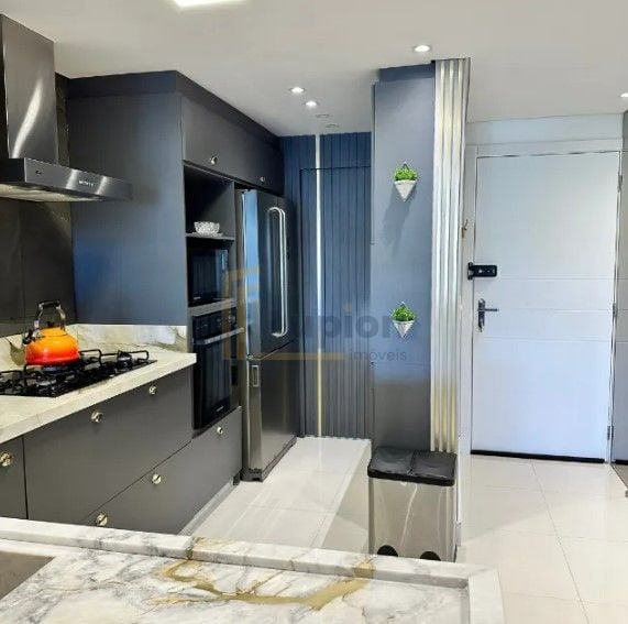 Apartamento com 3 dormitórios à venda, 108 m  por R  2.800.000...