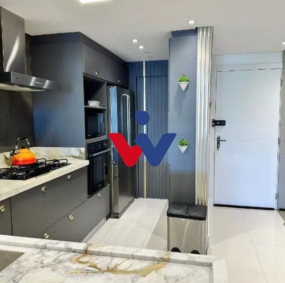 Apartamento com 3 dormitórios à venda, 108 m  por R  2.800.000...
