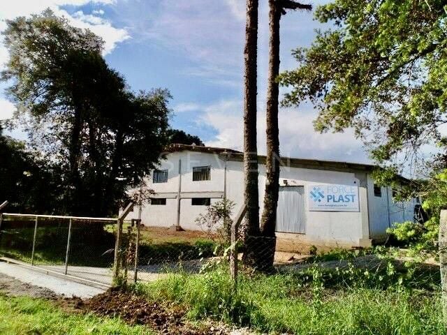 Propriedade Espetacular na Divisa Balsa Nova   Campo Largo  8....