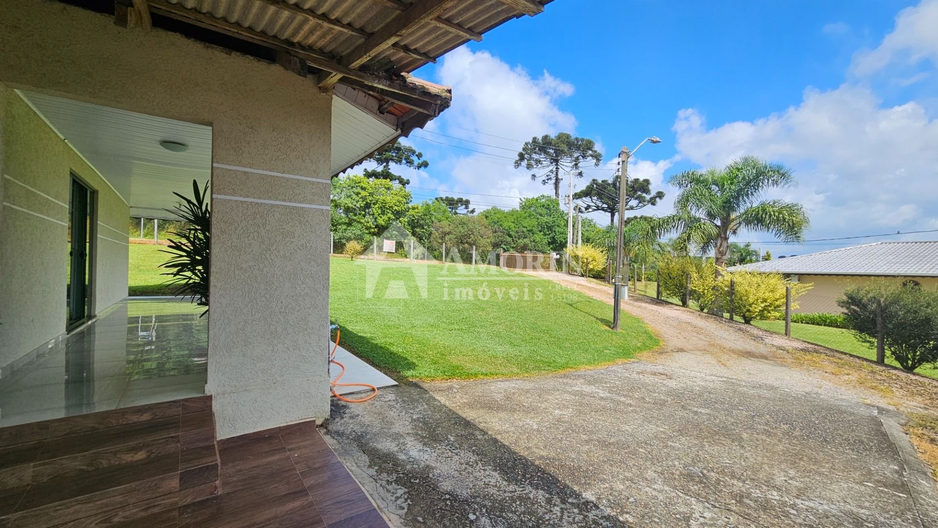Chácara com 3 dormitórios à venda, 5000 m  por R  800.000 - Ac...