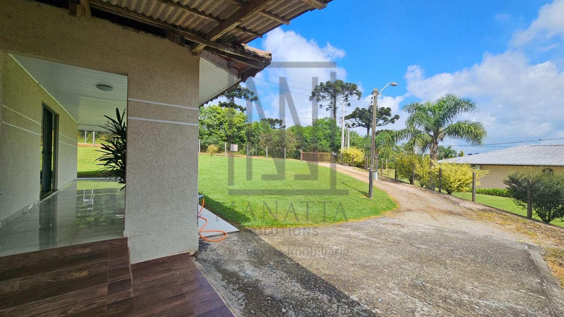 Chácara com 3 dormitórios à venda, 5000 m  por R  800.000 - Ac...