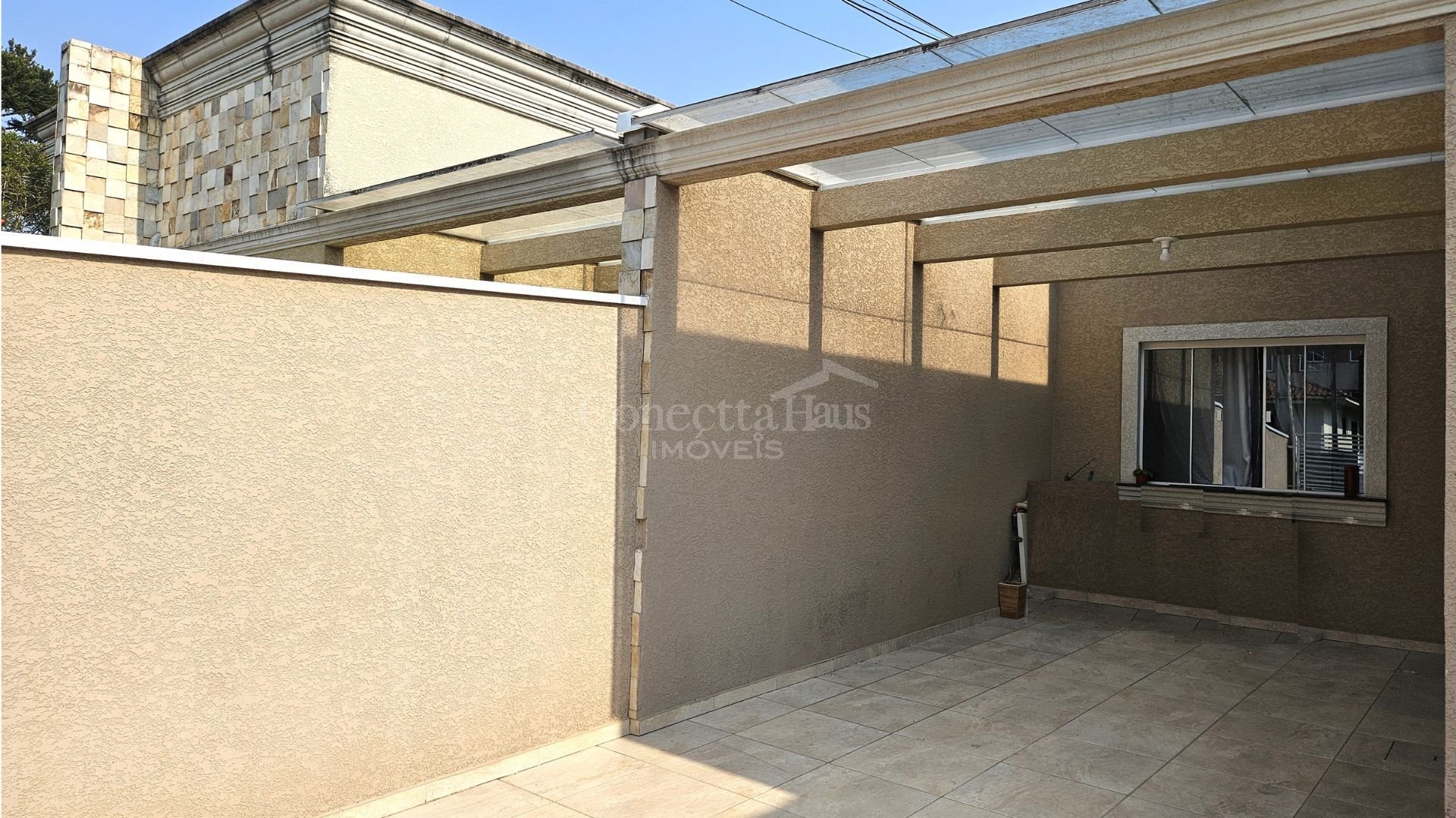 Casa com 3 dormitórios 01 suíte à venda, 85 m  por R  655.000 ...