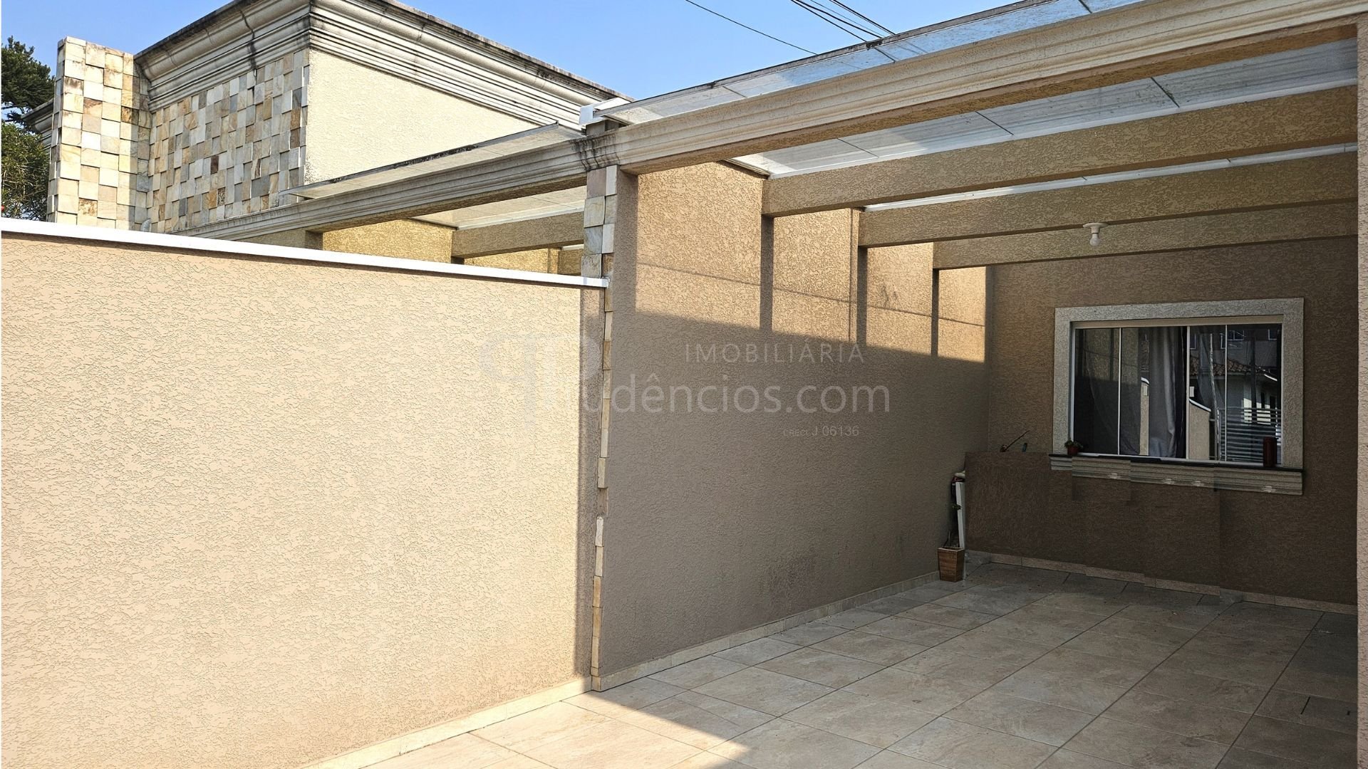 Casa 85m  com 3 quartos e suíte à venda no bairro Fazenda Velh...