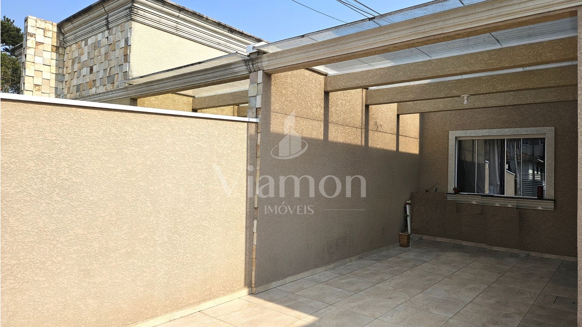 Casa com 3 dormitórios 01 suíte à venda, 85 m  por R  655.000 ...