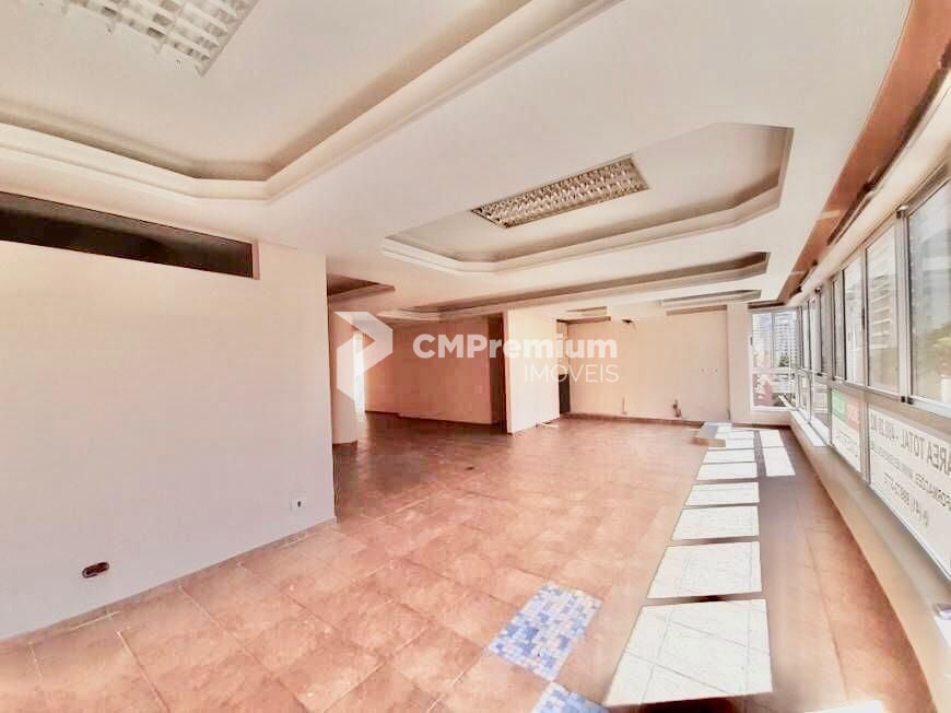 Conjunto à venda, 488 m  por R  1.800.000,00 - Centro - Curiti...