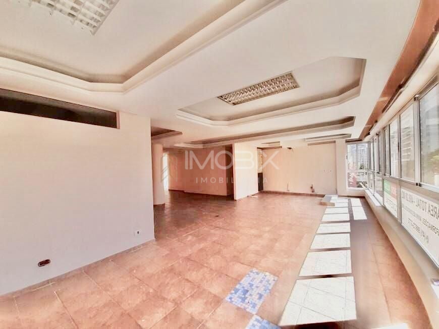 Conjunto à venda, 488 m  por R  1.800.000,00 - Centro - Curiti...
