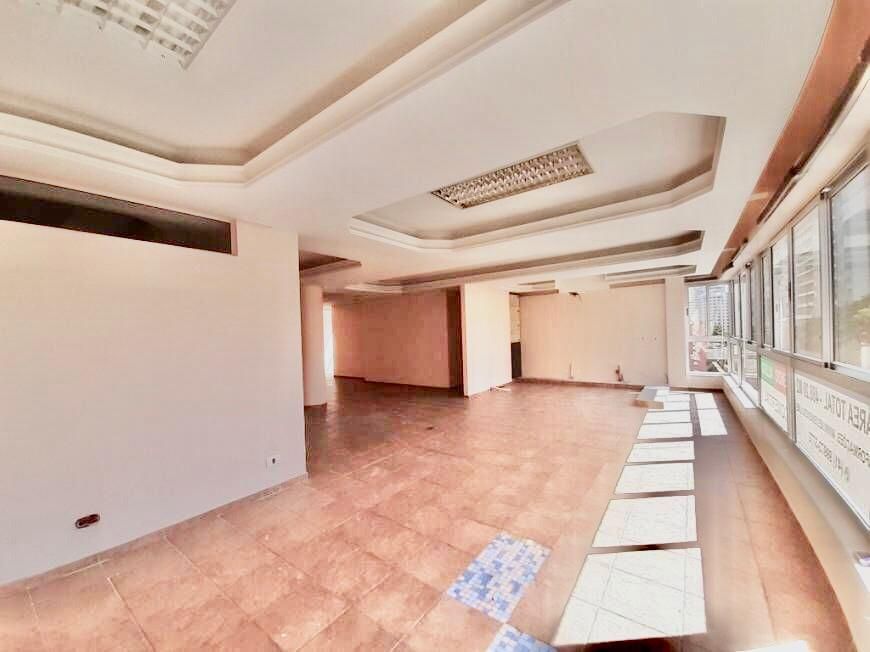 Excelente Conjunto Comercial à Venda no Centro de Curitiba  48...