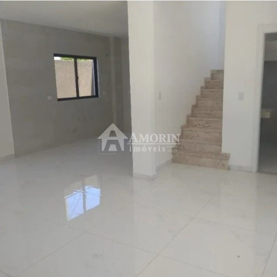 Sobrado com 3 dormitórios à venda, 132 m  por R  764.000,00 - ...
