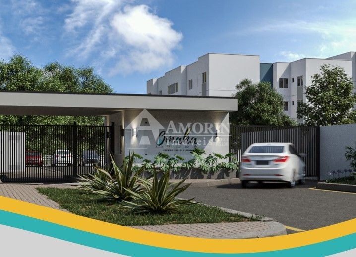 Apartamento com 2 dormitórios à venda, 39 m  por R  223.000,00...