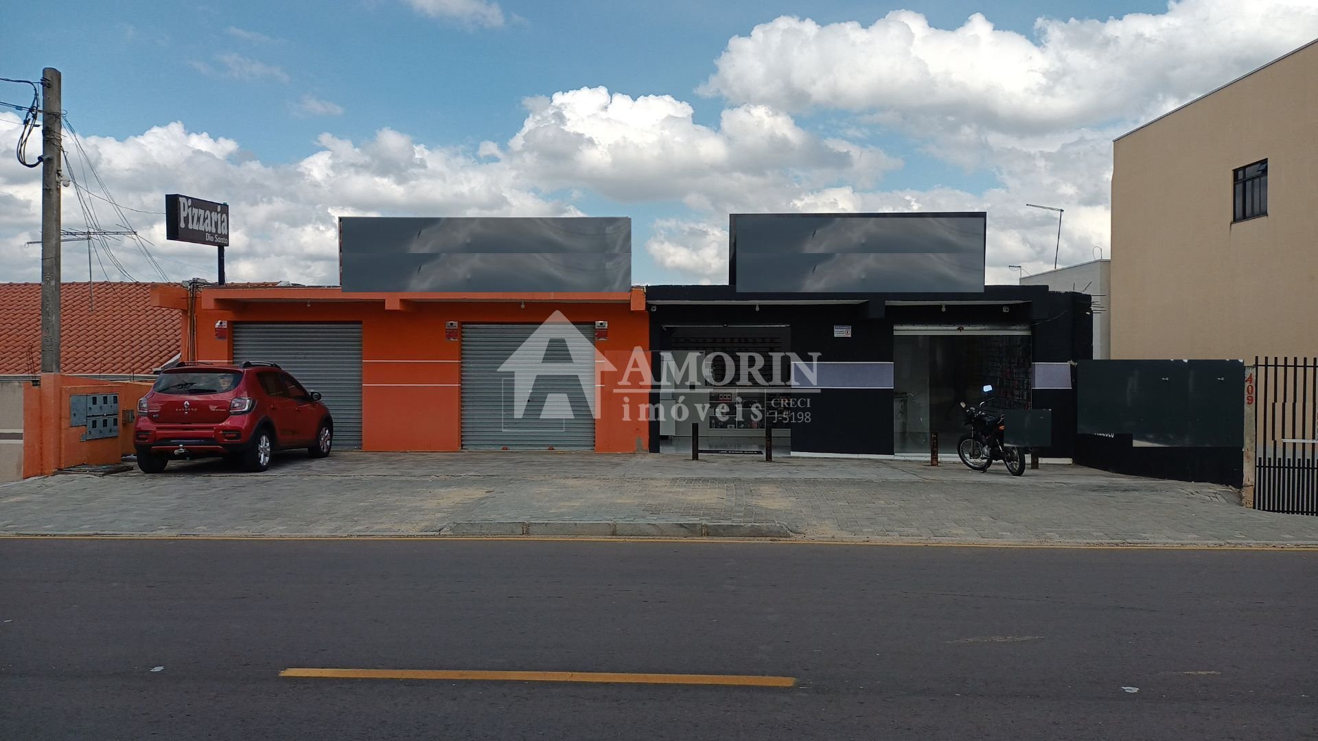 Sobrado com 3 dormitórios à venda, 297 m  por R  940.000,00 - ...