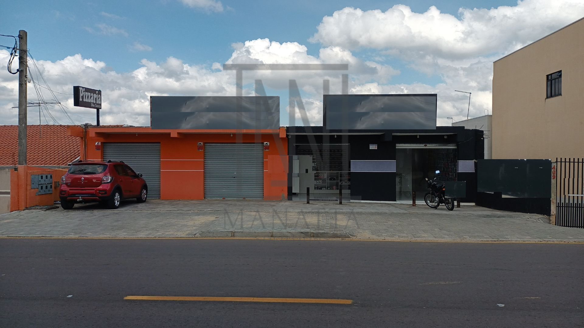 Sobrado com 3 dormitórios à venda, 297 m  por R  940.000,00 - ...