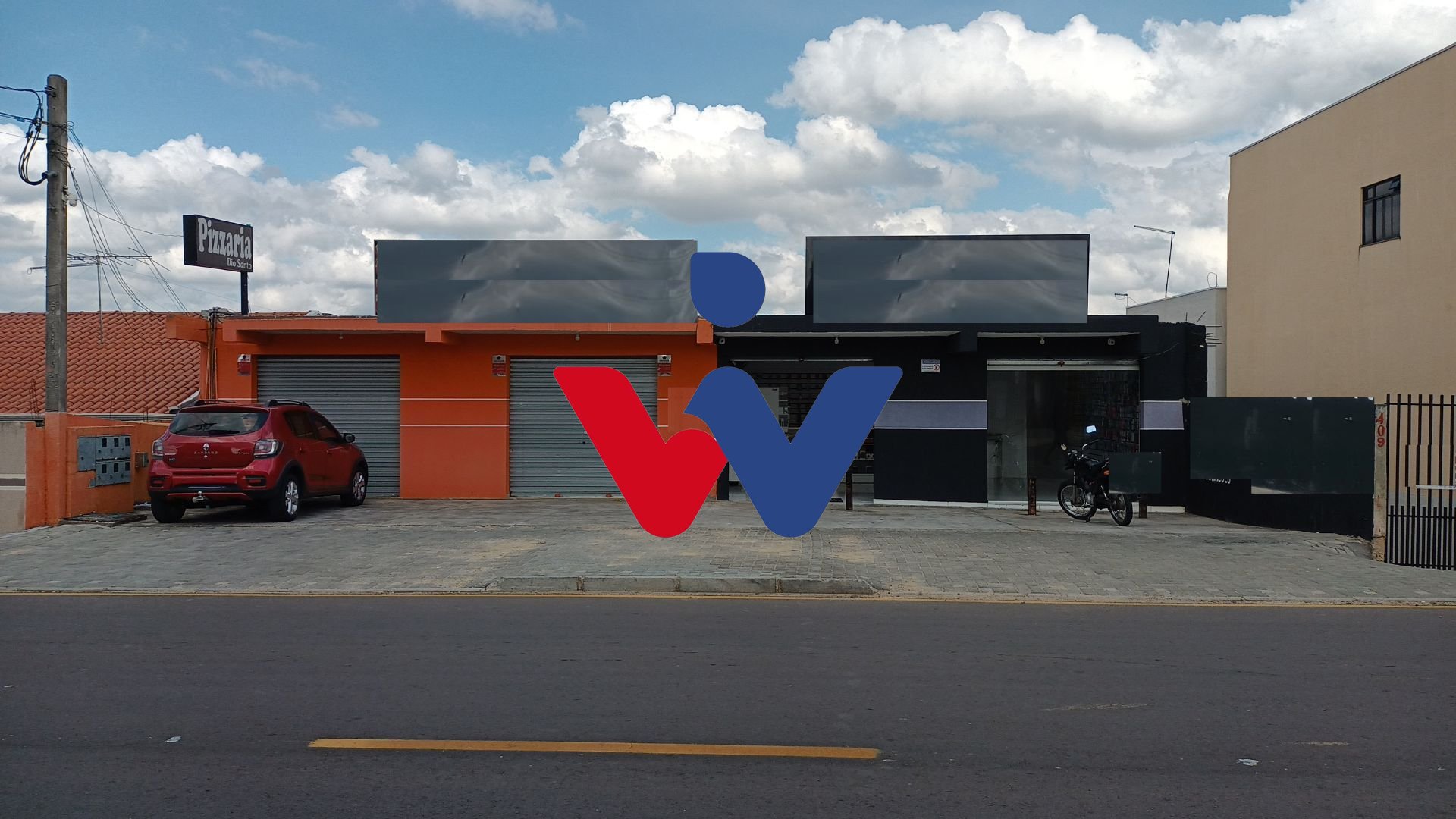 Sobrado com 3 dormitórios à venda, 297 m  por R  940.000,00 - ...