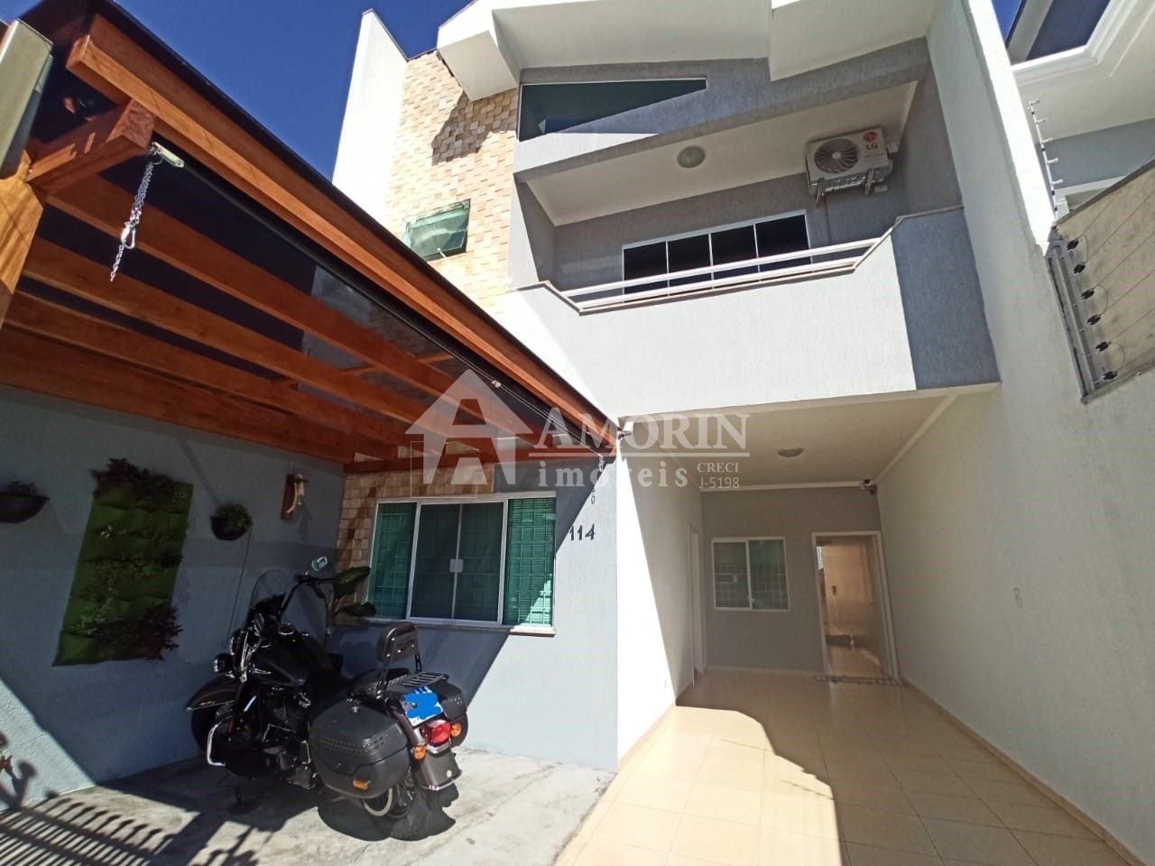 Sobrado com 3 dormitórios à venda, 174 m  por R  1.100.000,00 ...