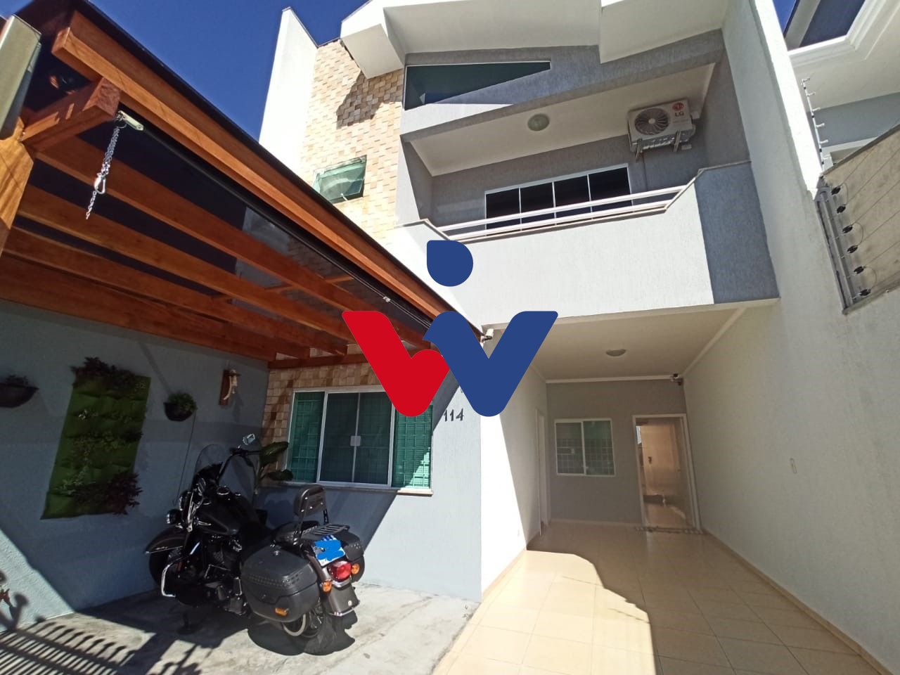 Sobrado com 3 dormitórios à venda, 174 m² por R$ 1.100.000,00 ...