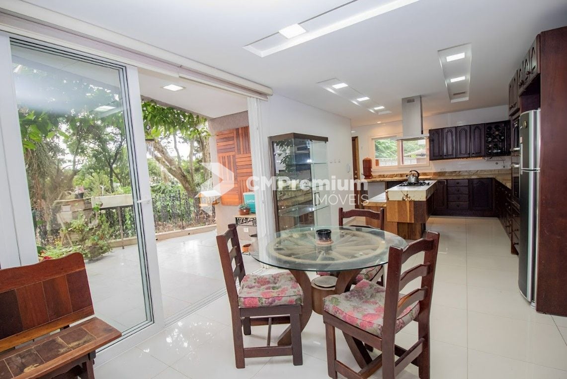 Casa com 4 dormitórios, 511 m  - venda por R  3.499.000,00 ou ...
