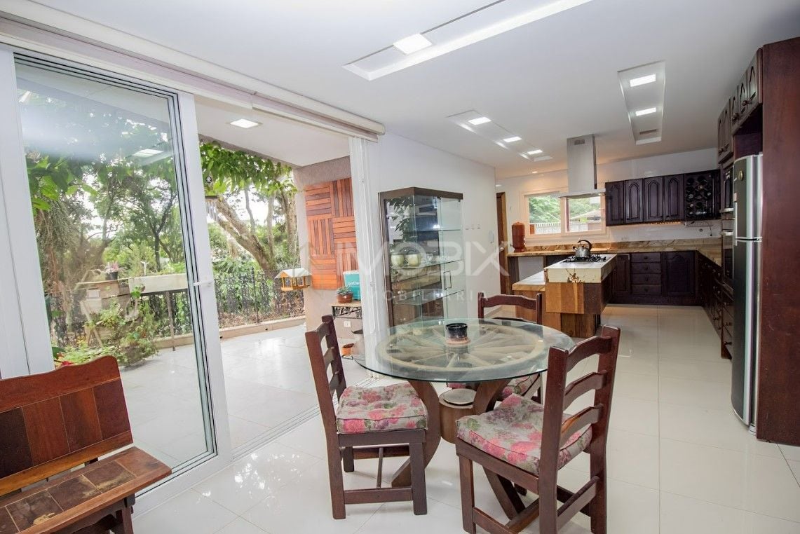 Casa com 4 dormitórios, 511 m  - venda por R  3.499.000,00 ou ...