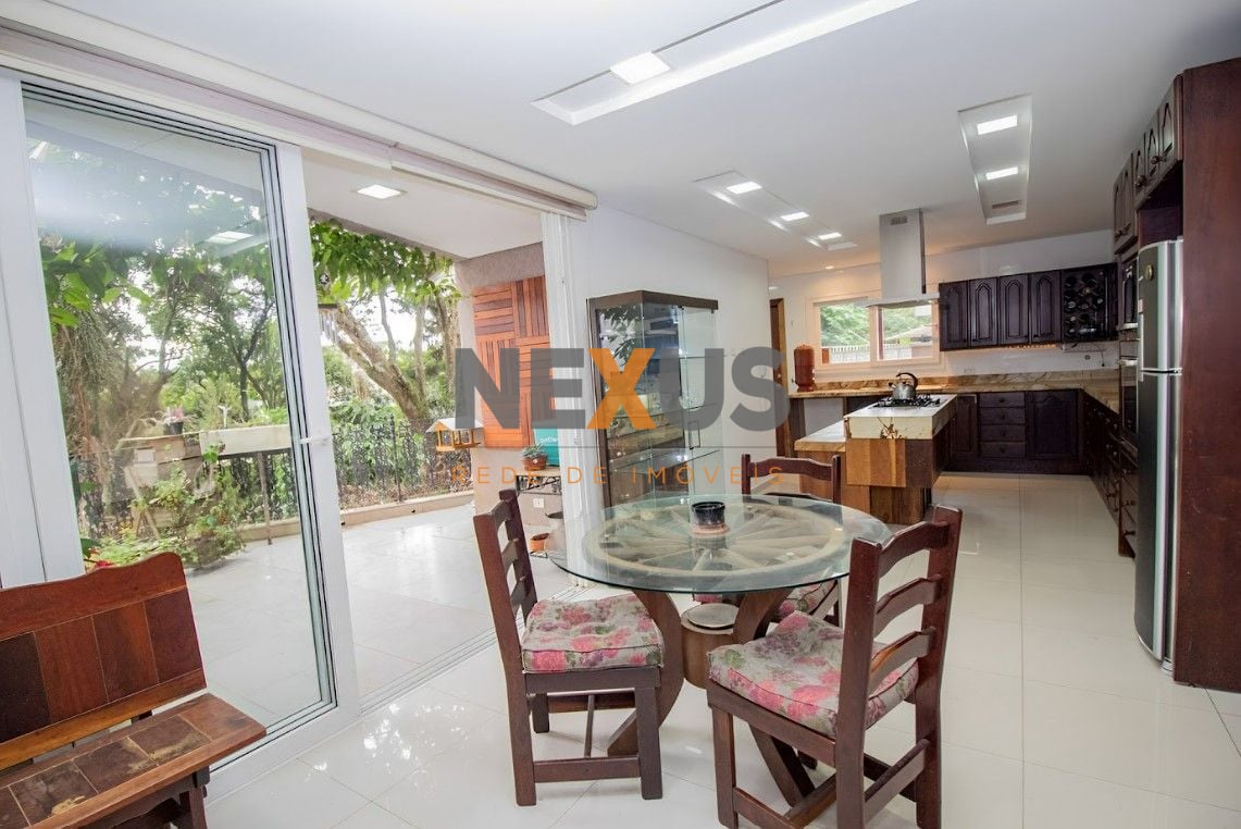 Casa com 4 dormitórios, 511 m  - venda por R  3.499.000,00 ou ...