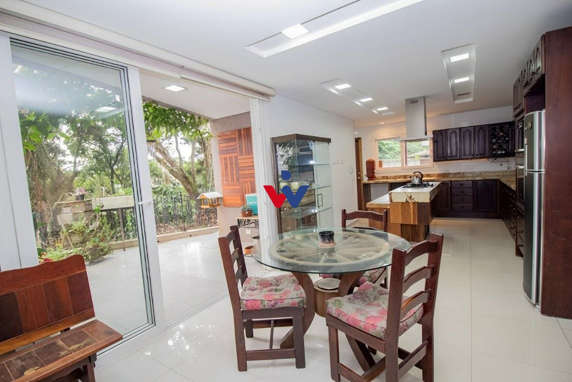 Casa com 4 dormitórios, 511 m  - venda por R  3.499.000,00 ou ...