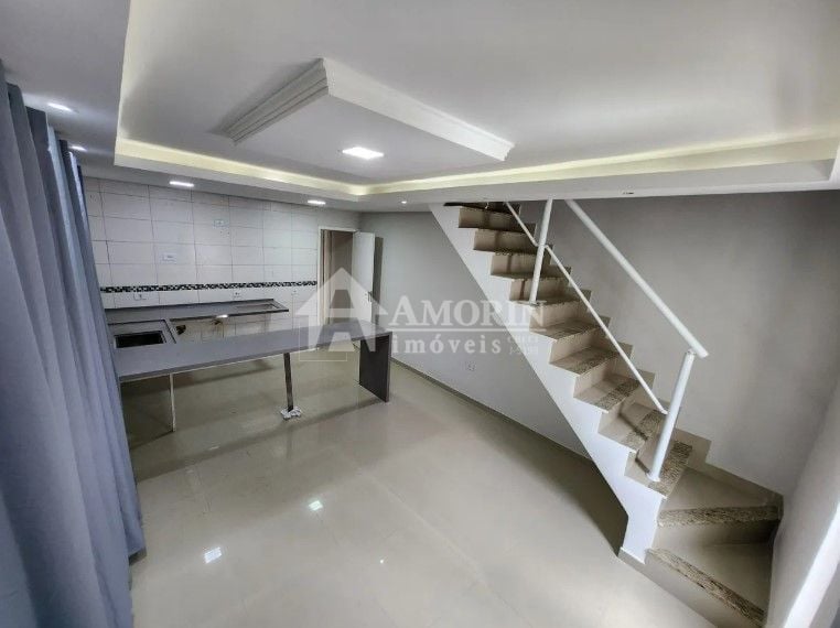 Casa com 3 dormitórios à venda, 70 m  por R  390.000,00 - Síti...