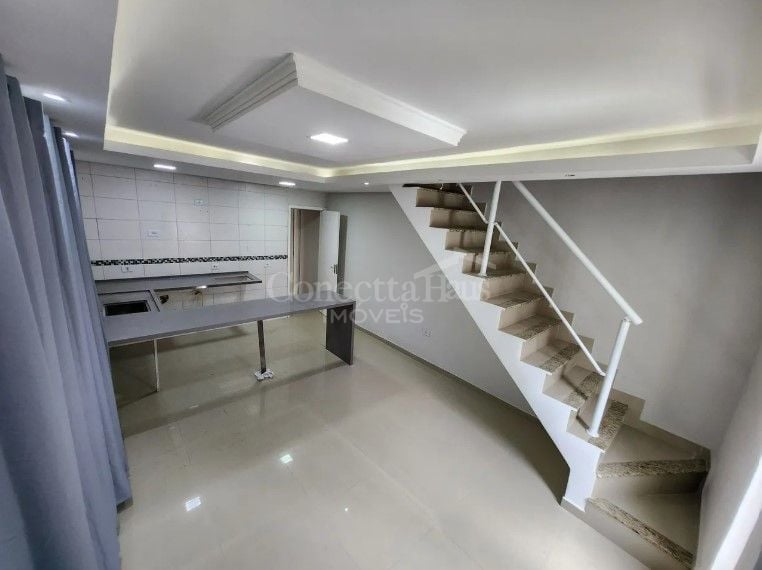 Casa com 3 dormitórios à venda, 70 m  por R  390.000,00 - Síti...
