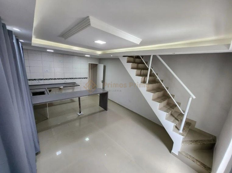 Casa com 3 dormit?rios ? venda, 70 m  por R  390.000,00 - S?ti...