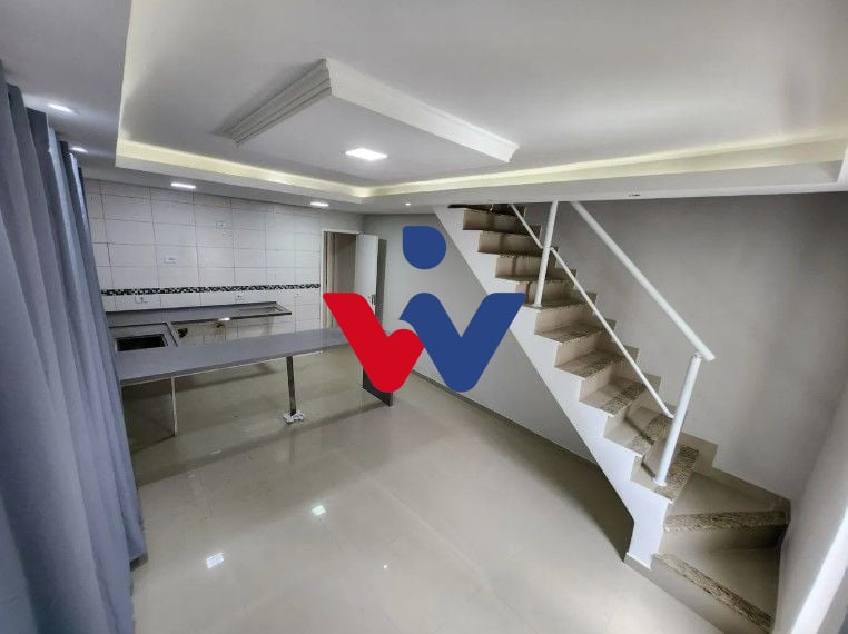 Casa com 3 dormitórios à venda, 70 m  por R  390.000,00 - Síti...