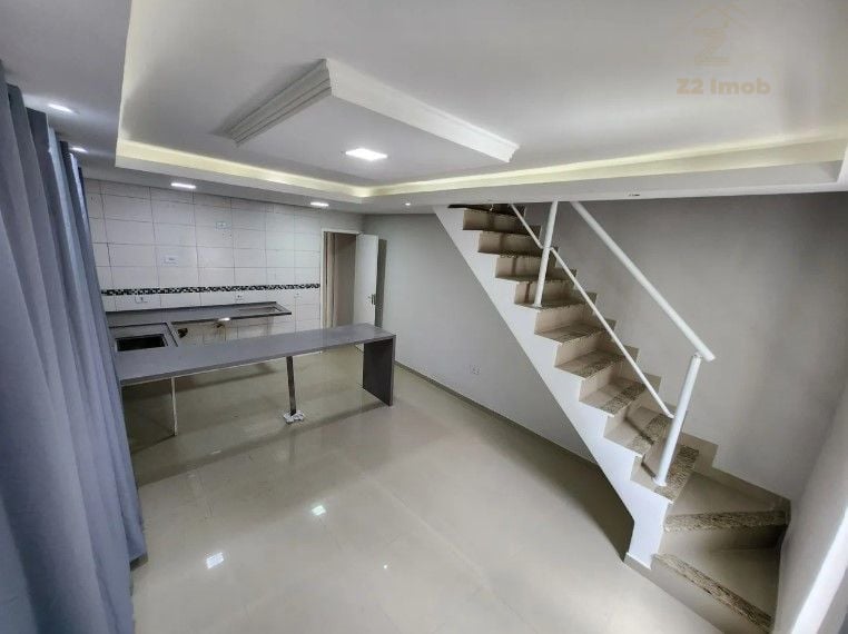 Casa com 3 dormitórios à venda, 70 m  por R  390.000,00 - Síti...