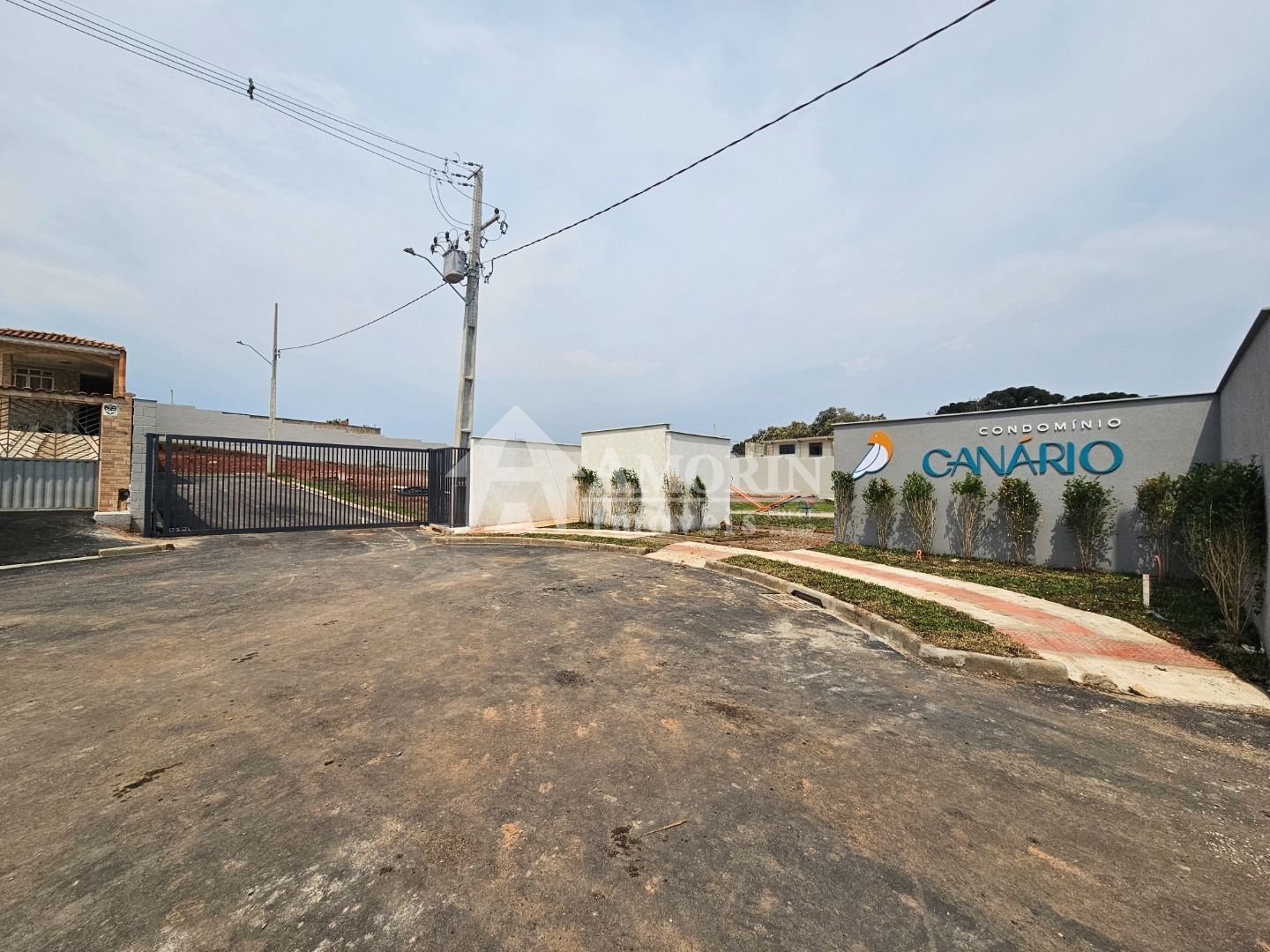 Terreno à venda, 139 m  por R  300.000,00 - Capela Velha - Ara...