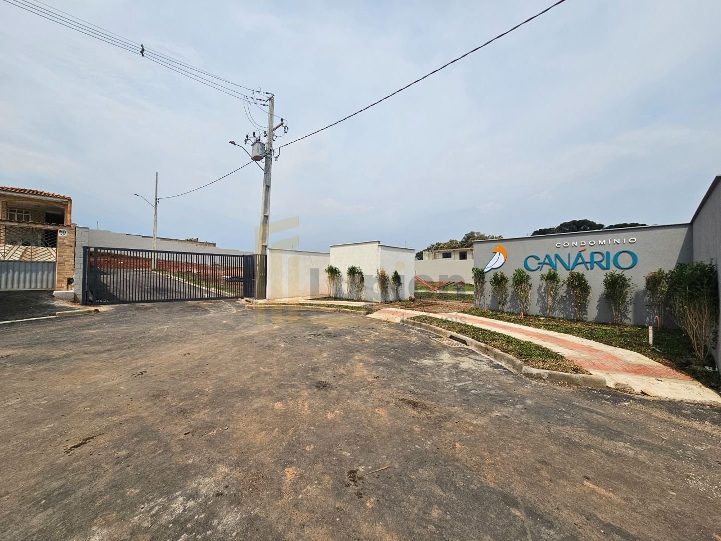 Terreno à venda, 139 m  por R  300.000,00 - Capela Velha - Ara...