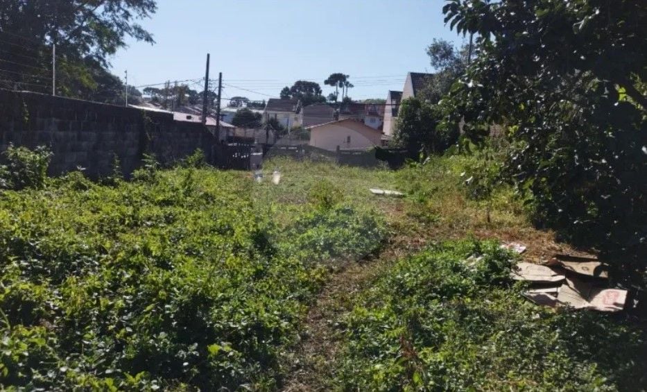 Terreno à Venda 720 m , Bairro Boa Vista, Curitiba  Aceita Troca