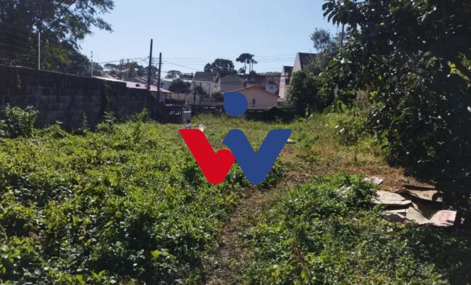 Terreno à venda, 720 m  por R  620.000,00 - Boa Vista - Curiti...
