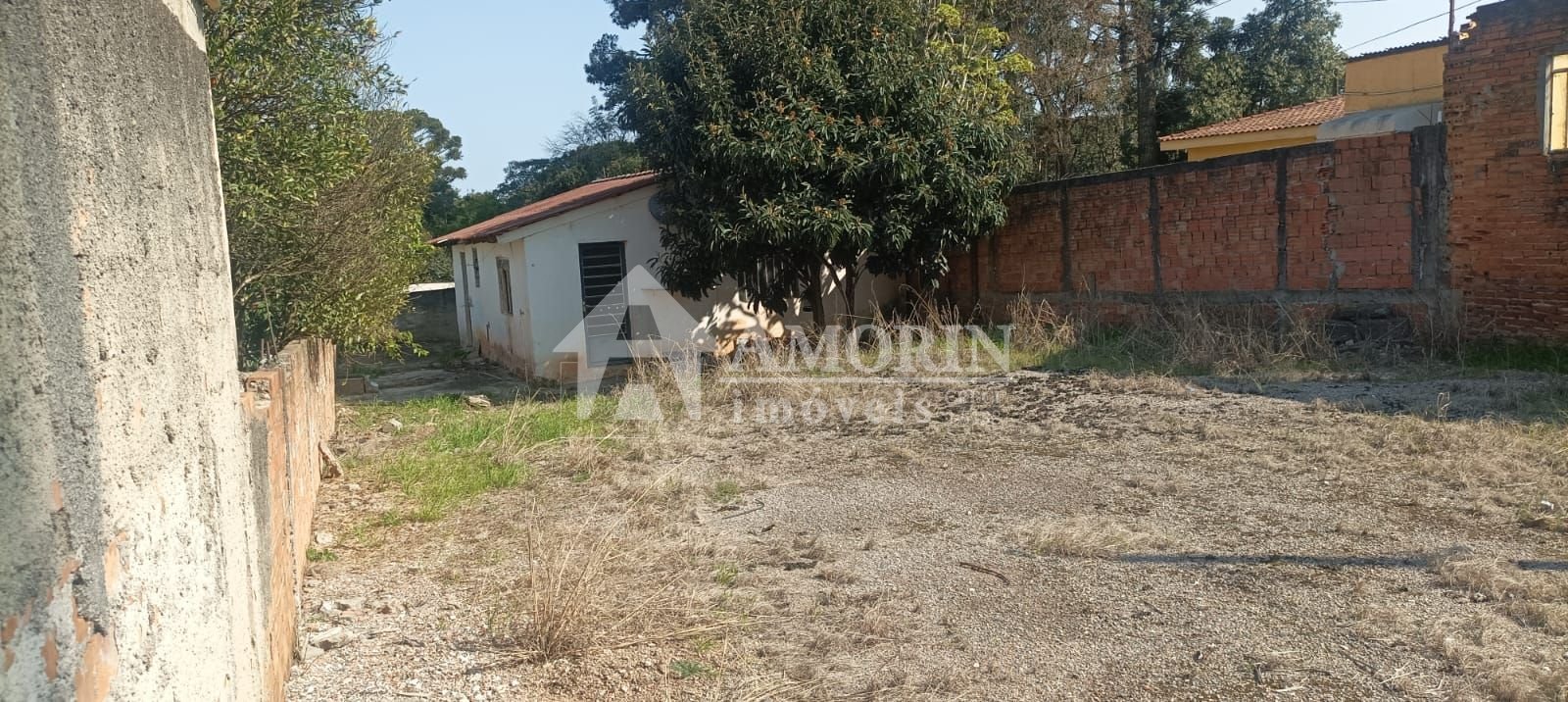 Terreno à venda, 316 m  por R  390.000,00 - Cachoeira - Curiti...