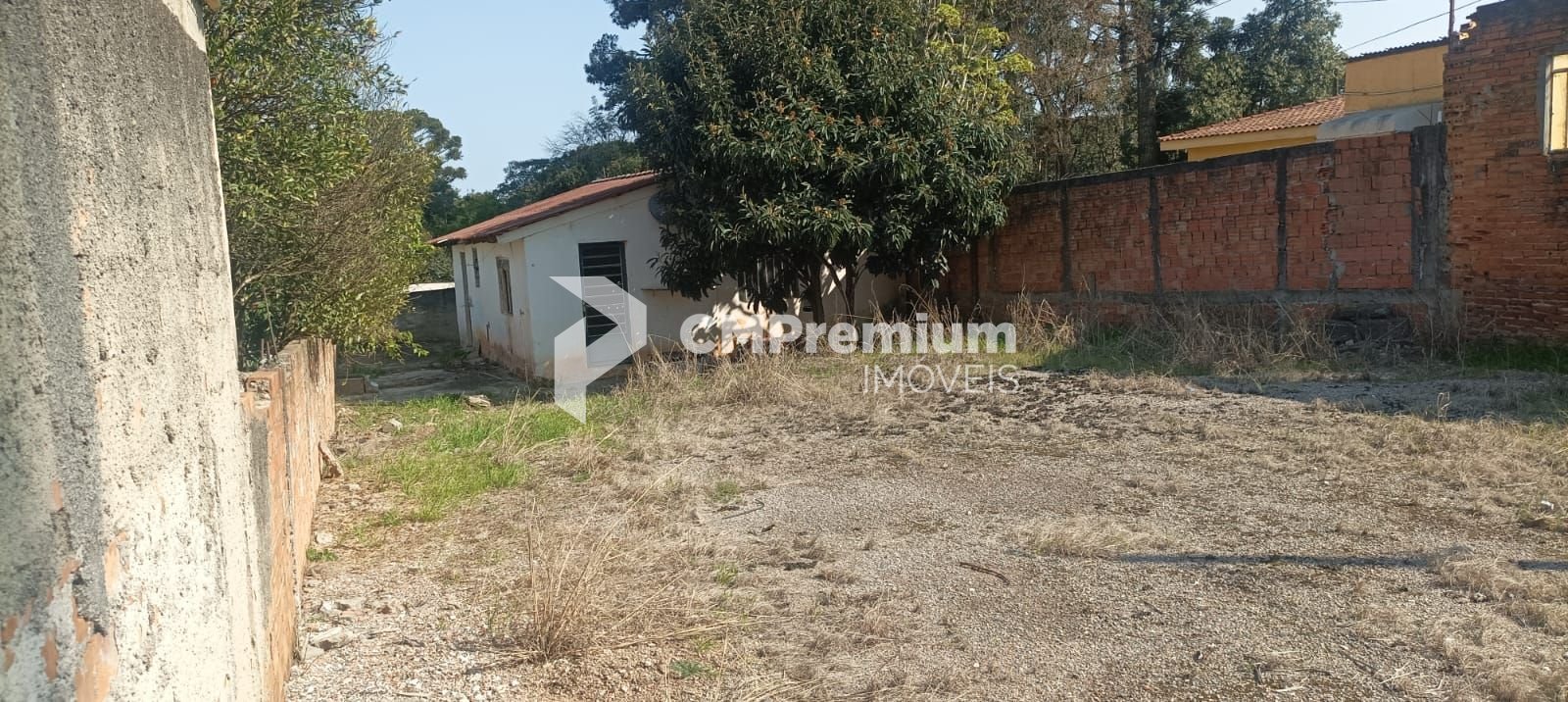 Terreno à venda, 316 m  por R  390.000,00 - Cachoeira - Curiti...