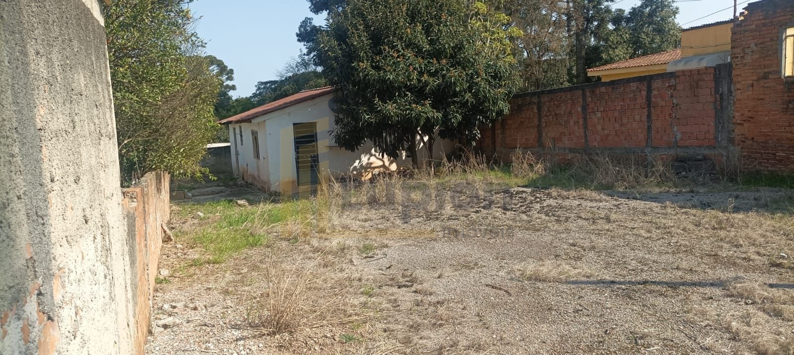 Terreno à venda, 316 m  por R  390.000,00 - Cachoeira - Curiti...