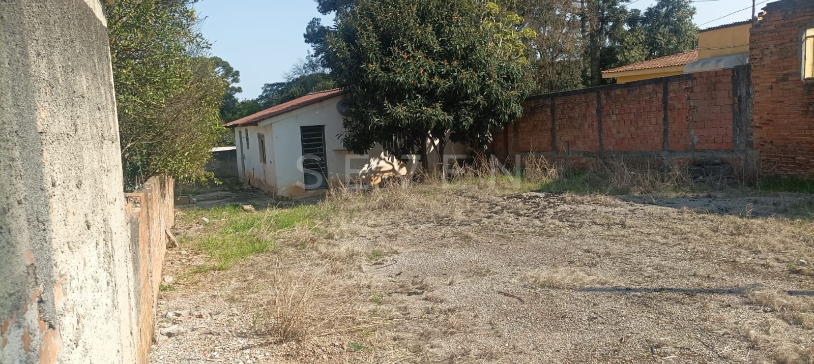 Terreno à venda, 316 m  por R  390.000,00 - Cachoeira - Curiti...