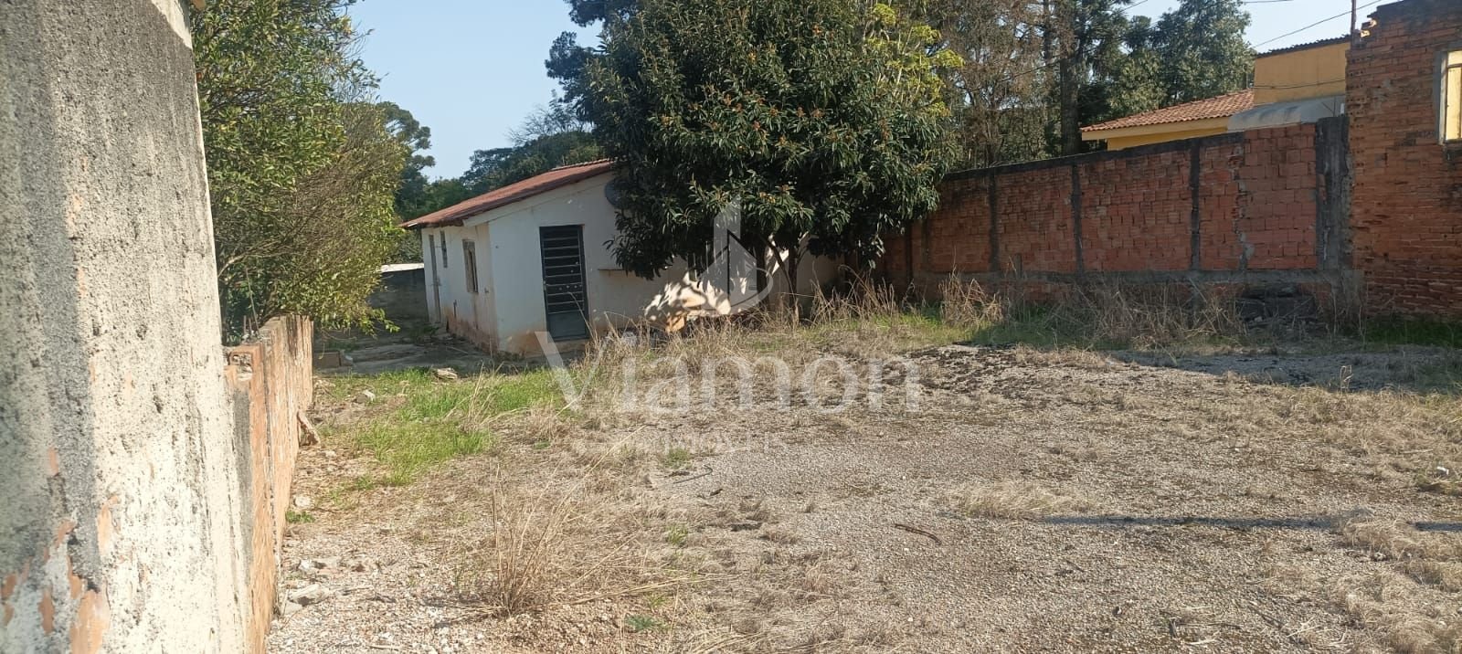 Terreno à venda, 316 m  por R  390.000,00 - Cachoeira - Curiti...