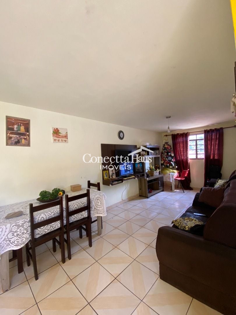 Sobrado com 3 dormitórios à venda, 127 m  por R  699.000,00 - ...