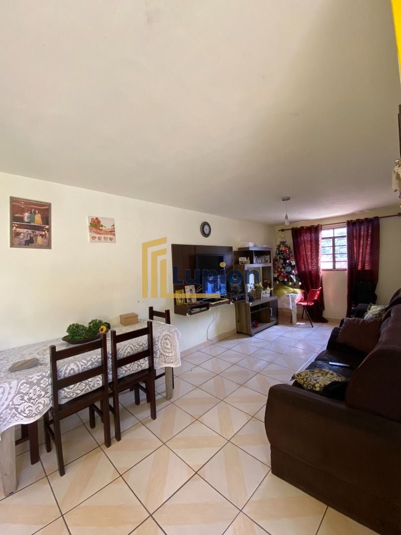 Sobrado com 3 dormitórios à venda, 127 m  por R  699.000,00 - ...