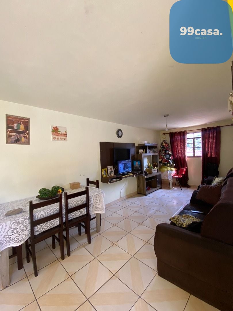 Sobrado com 3 dormitórios à venda, 127 m  por R  699.000,00 - ...