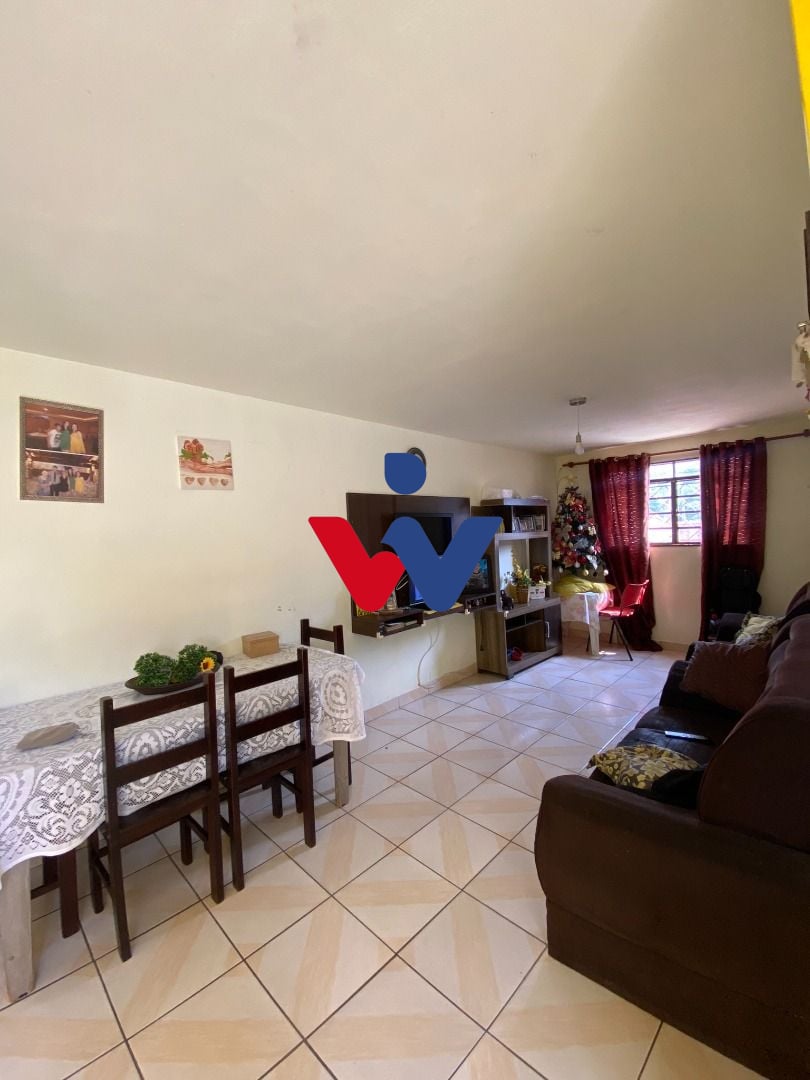 Sobrado com 3 dormitórios à venda, 127 m  por R  699.000,00 - ...