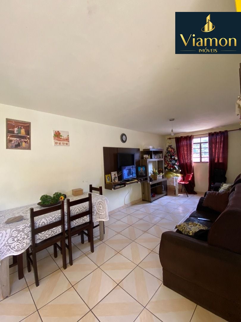 Sobrado com 3 dormitórios à venda, 127 m  por R  699.000,00 - ...