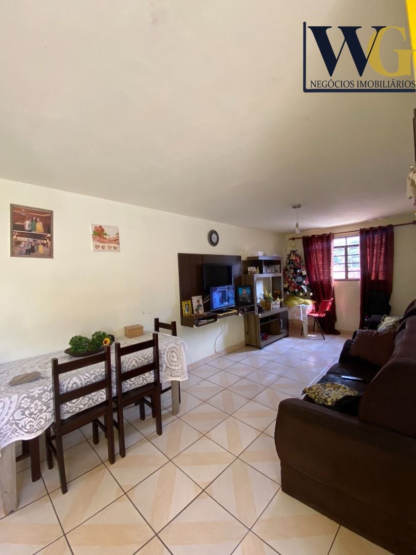 Sobrado com 3 dormitórios à venda, 127 m  por R  699.000,00 - ...