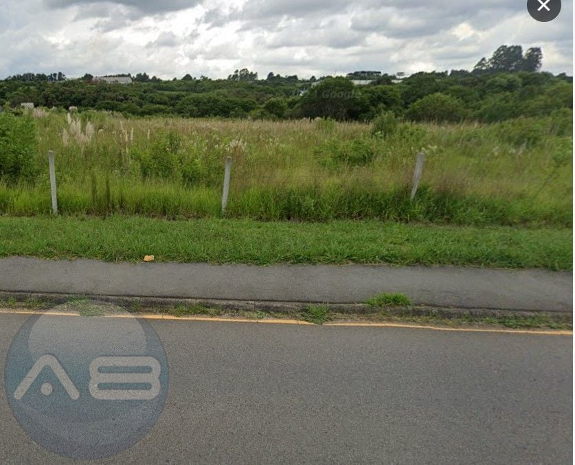 Terreno à venda, 16736 m  por R  3.000.000,00 - Fazenda Velha ...