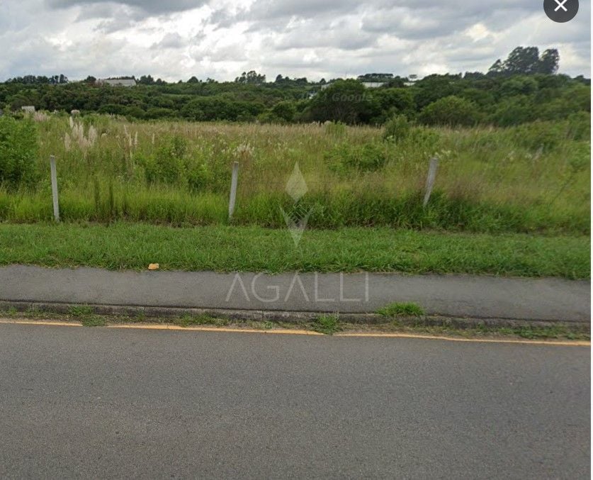 Terreno à venda, 16736 m  por R  3.000.000,00 - Fazenda Velha ...