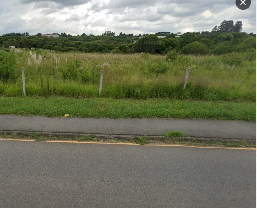 Terreno ? venda, 16736 m  por R  3.000.000,00 - Fazenda Velha ...
