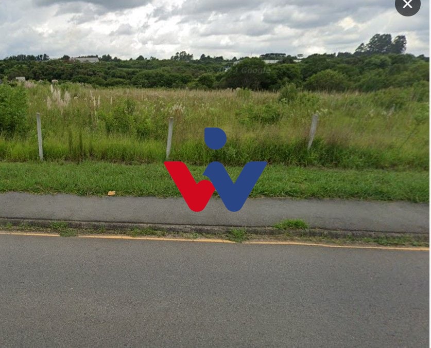 Terreno à venda, 16736 m  por R  3.000.000,00 - Fazenda Velha ...