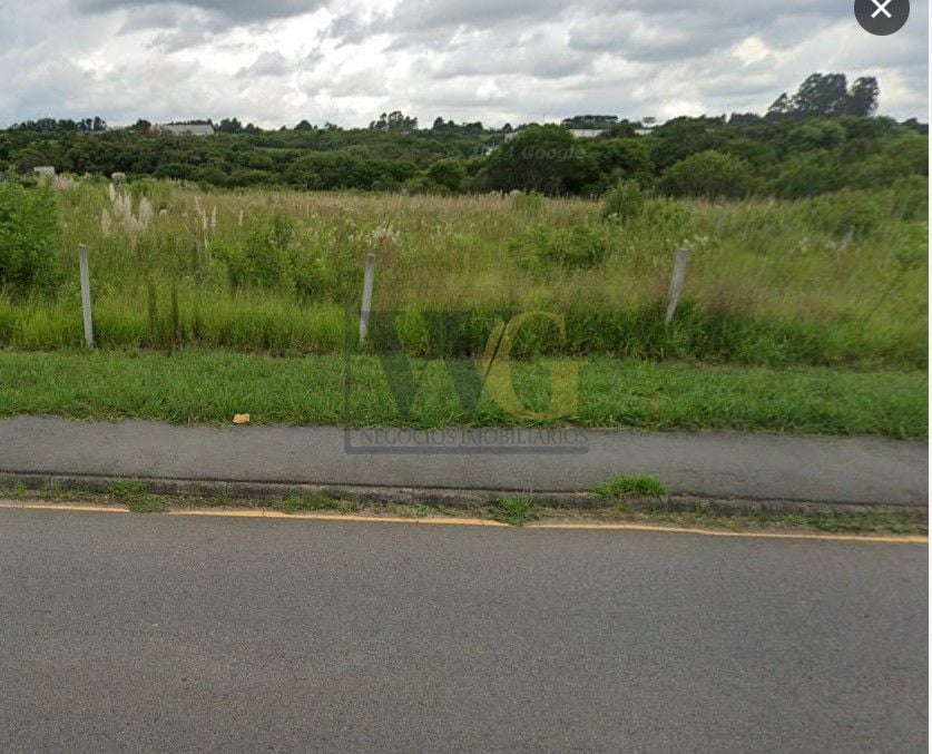 Terreno à venda, 16736 m  por R  3.000.000,00 - Fazenda Velha ...